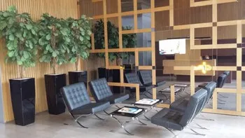 Demir Apartments