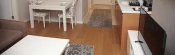 Demir Apartments