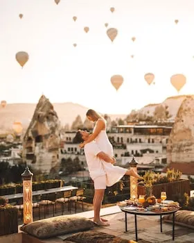 Henna Hotel - Adults Only