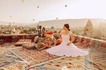 Henna Hotel - Adults Only