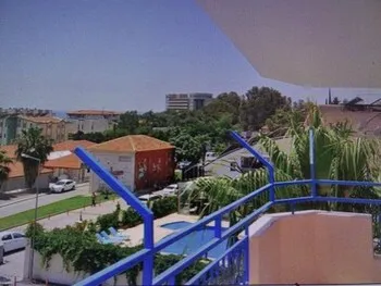 Side Forever Apart Otel