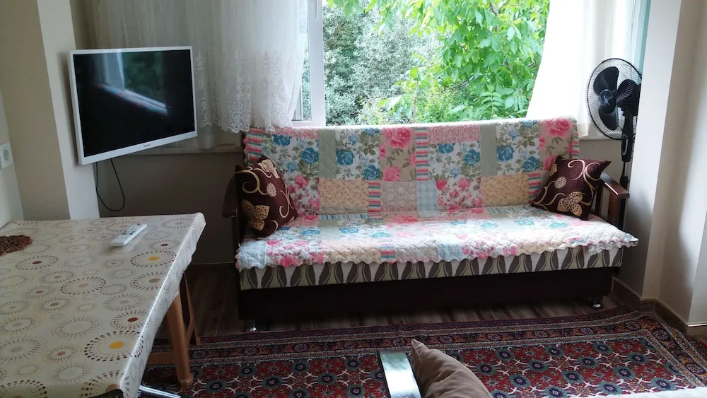 Comfort Oda, 2 Yatak Odası, Deniz Manzaralı