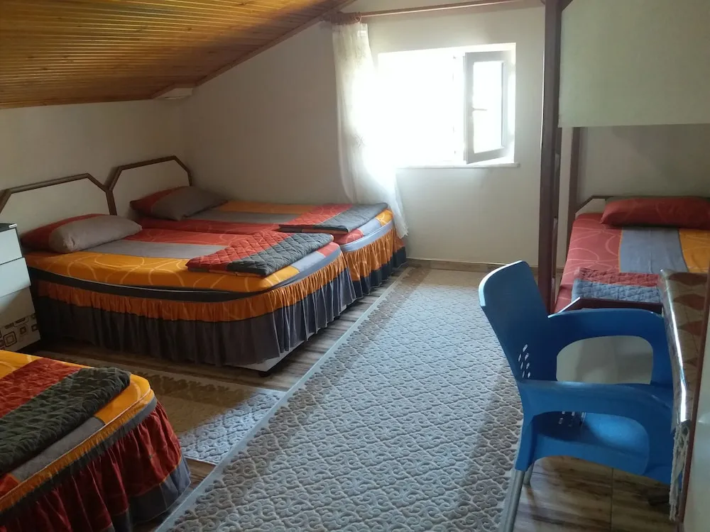 Deluxe Süit, Deniz Manzaralı