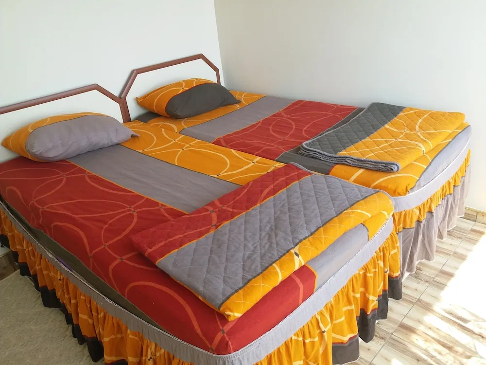 Deluxe Süit, Deniz Manzaralı