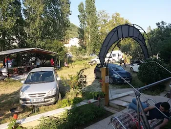 Saglik Apart Pansiyon