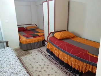 Saglik Apart Pansiyon