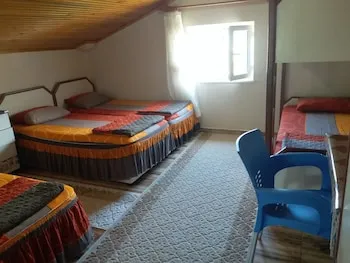 Saglik Apart Pansiyon