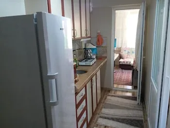 Saglik Apart Pansiyon