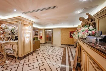 Grand Marcello Hotel & Spa