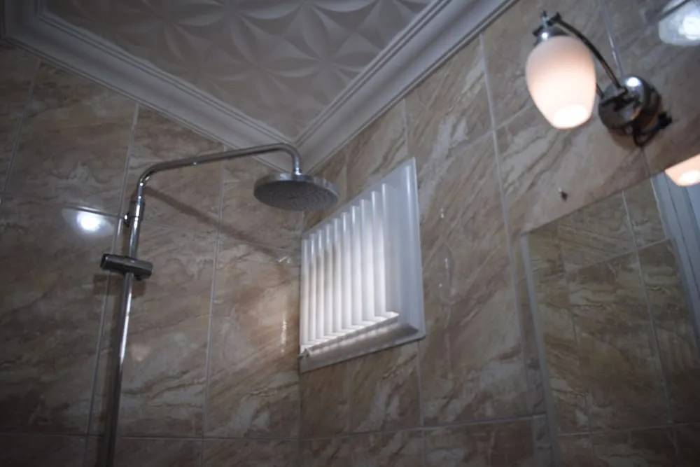 Standard Üç Kişilik Oda, 1 Yatak Odası, Şehir Manzaralı