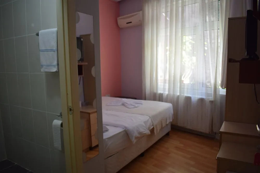 Standard Tek Büyük Yataklı Oda, 1 Büyük (Queen) Boy Yatak, Şehir Manzaralı