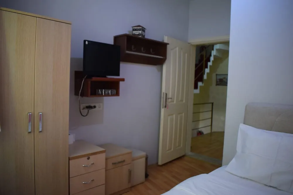 Standard Tek Büyük Yataklı Oda, 1 Büyük (Queen) Boy Yatak, Şehir Manzaralı