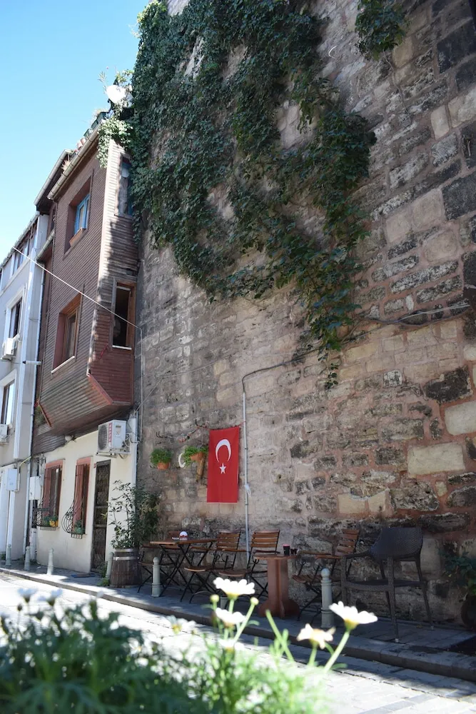 Standard Tek Büyük Yataklı Oda, 1 Büyük (Queen) Boy Yatak, Şehir Manzaralı