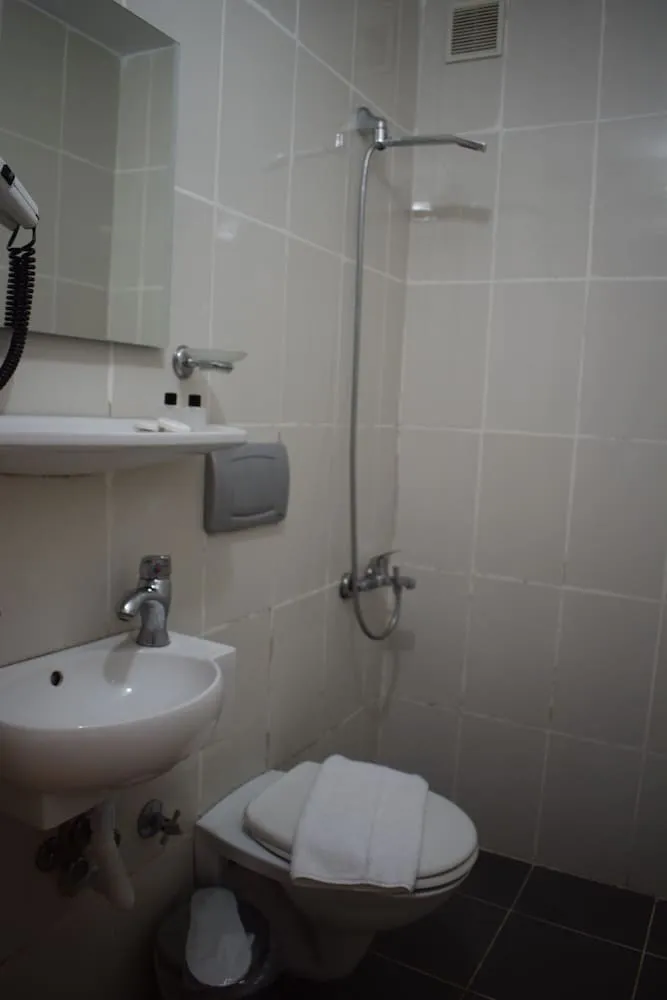 Standard Tek Büyük Yataklı Oda, 1 Büyük (Queen) Boy Yatak, Şehir Manzaralı