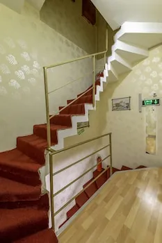 Sur Istanbul Hotel