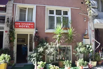 Sur Istanbul Hotel