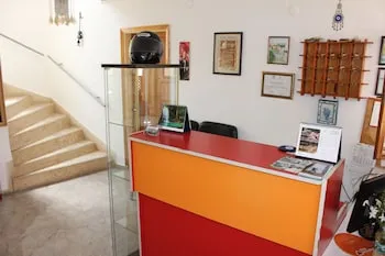 Özge Pansiyon - Hostel