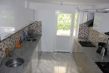 Özge Pansiyon - Hostel