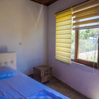 Oktem Motel