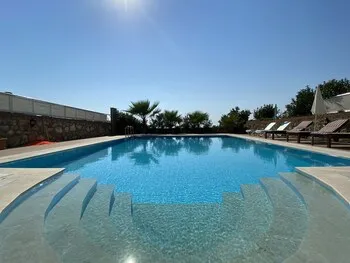 Villa Panaromic View by Turkish Lettings