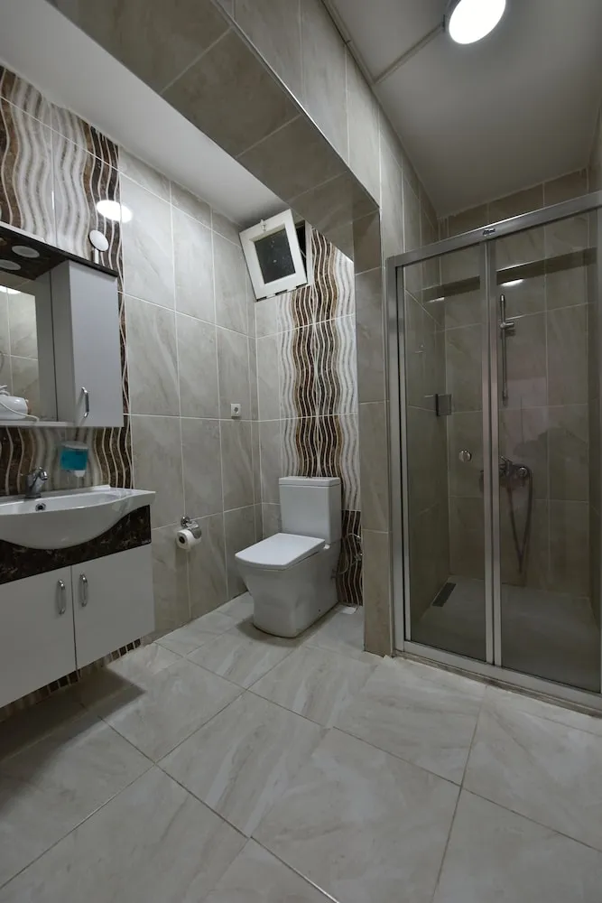 Standart Daire