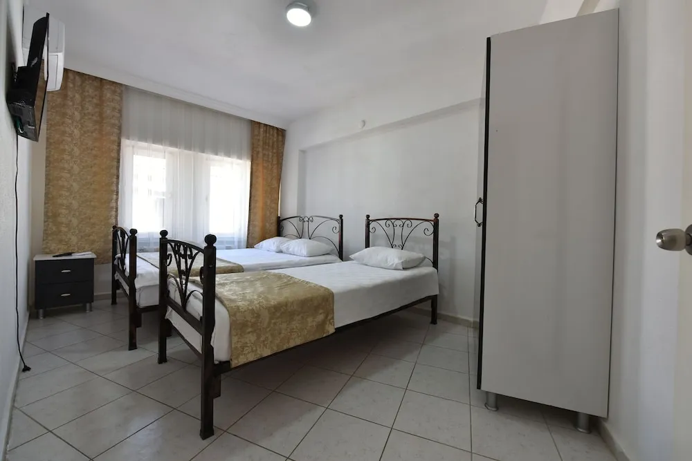 Tatil Evi