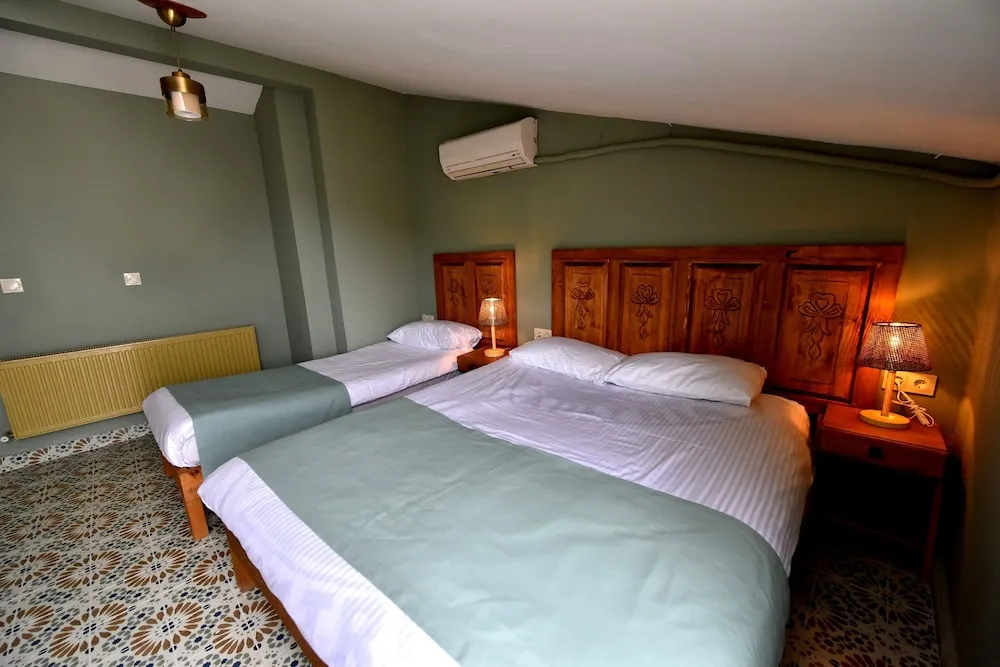 Çatı Katı (Loft)