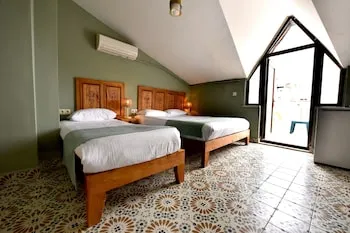 Ada Kale Pansiyon