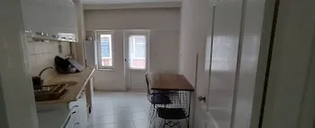 Ada Kale Pansiyon
