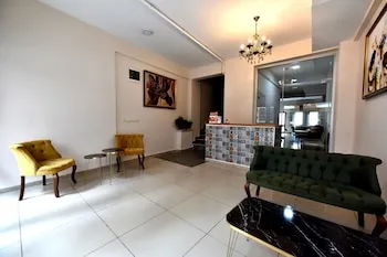 Ada Kale Pansiyon