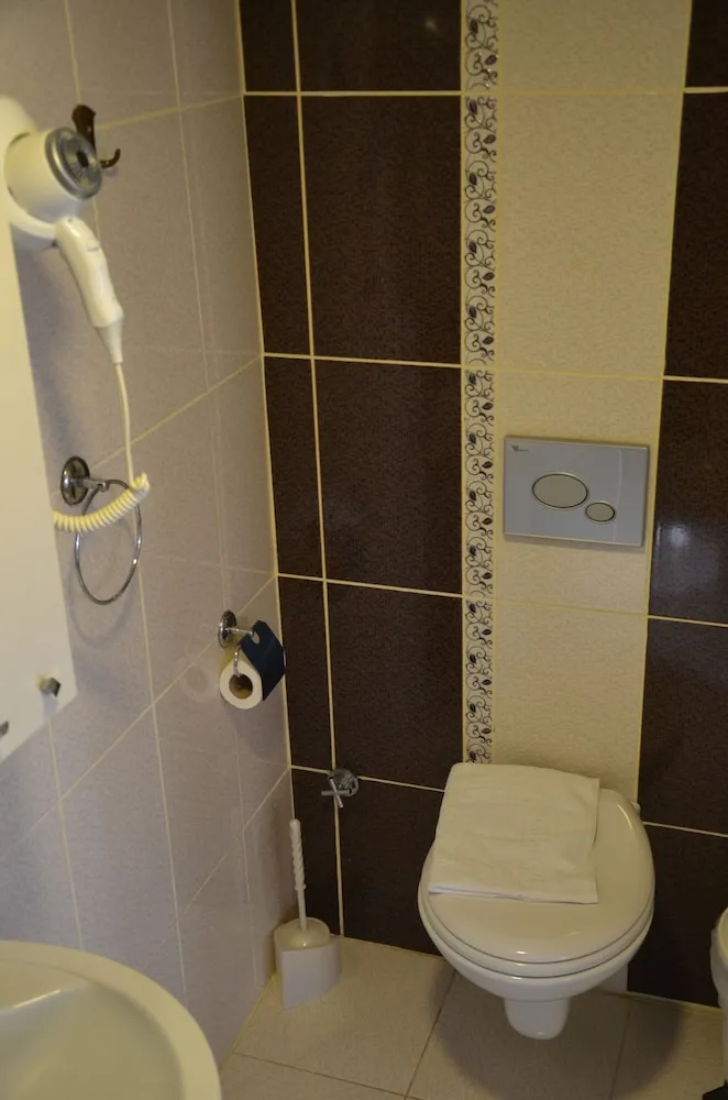 Comfort Oda, 1 Yatak Odası