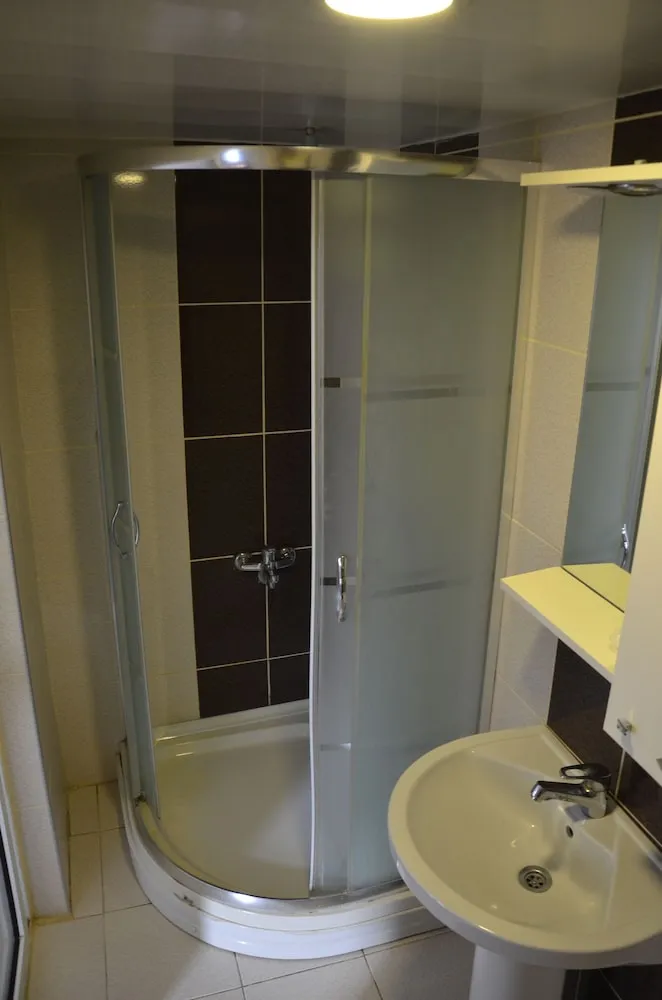 Deluxe Oda, 1 Yatak Odası, Sigara İçilebilir, Şehir Manzaralı