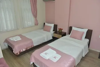 Teras Hotel Kagıthane