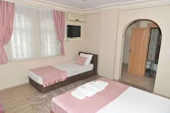 Teras Hotel Kagıthane