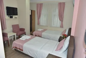 Teras Hotel Kagıthane