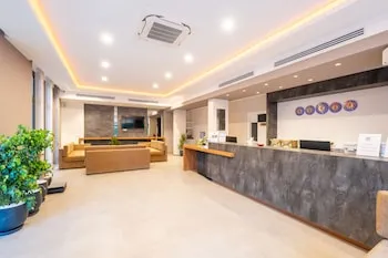 Viking Beach Hotel