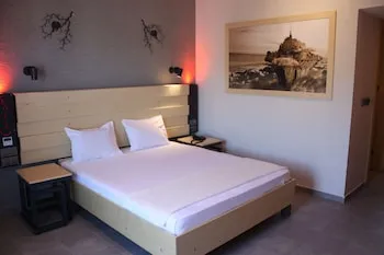 Kosa Otel Çeşme