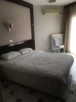 Samyeli Otel ve Restaurant