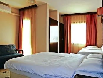 Samyeli Otel ve Restaurant