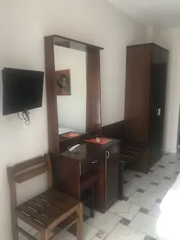 Samyeli Otel ve Restaurant