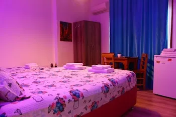 Halikarnas Butik Hotel