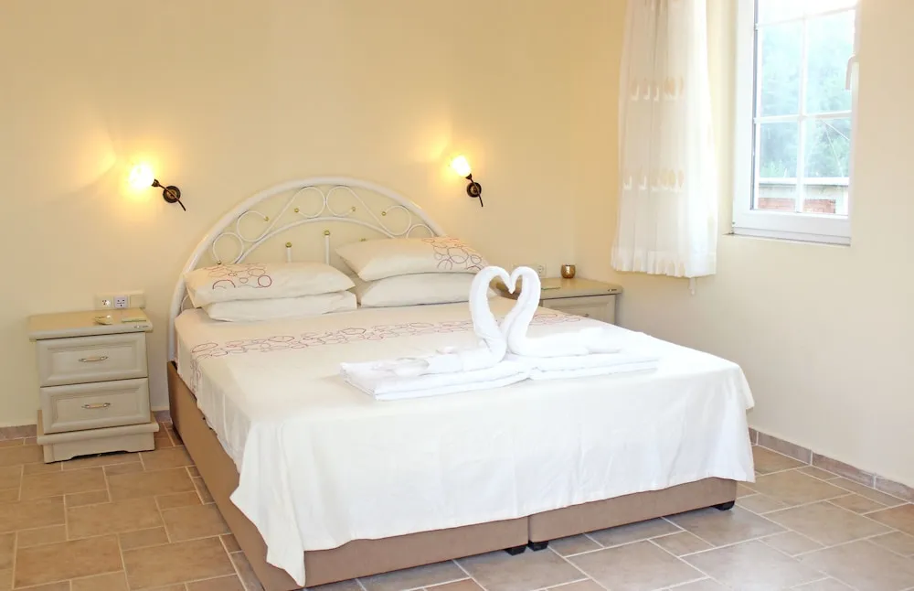 Villa, 3 Yatak Odası