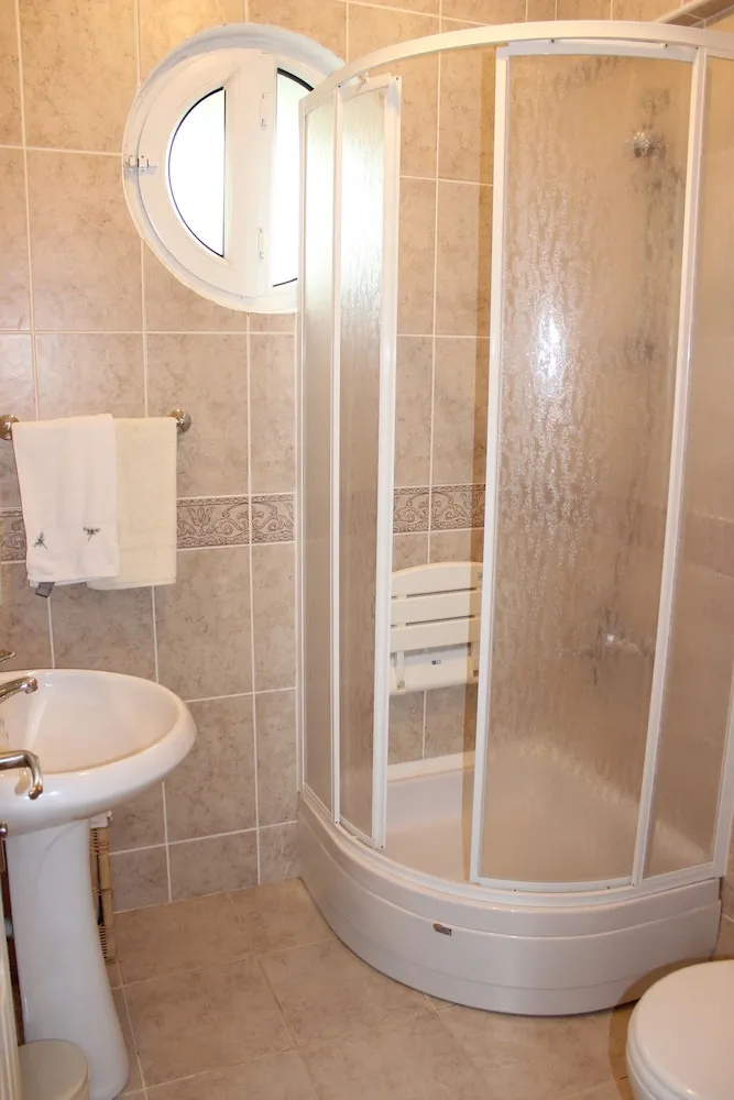 Villa, 3 Yatak Odası