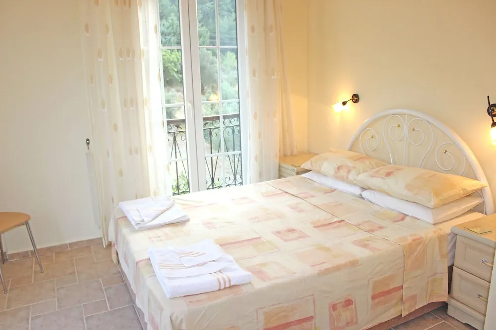 Villa, 3 Yatak Odası