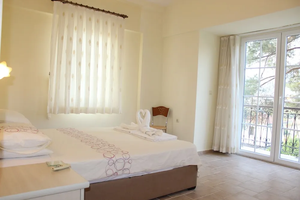Villa, 3 Yatak Odası