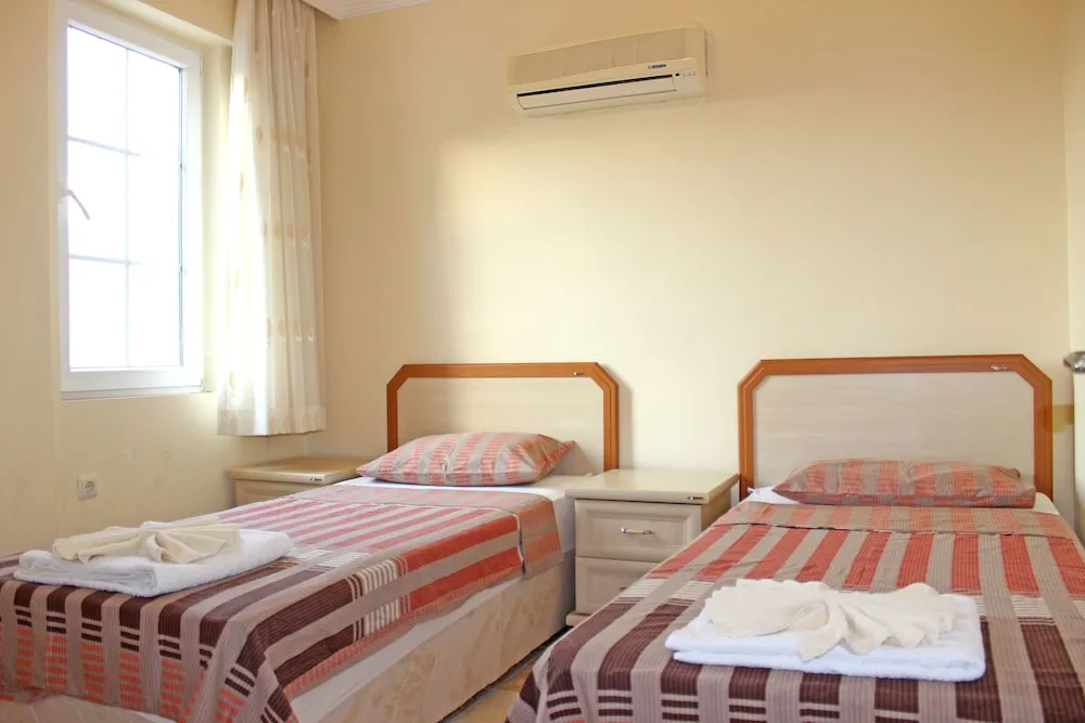 Villa, 3 Yatak Odası