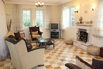 Villa Bremar by Turkish Lettings