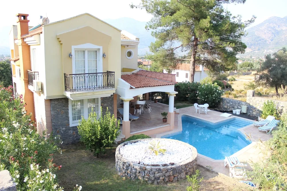 Villa Bremar by Turkish Lettings