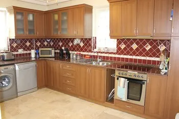 Villa Bremar by Turkish Lettings