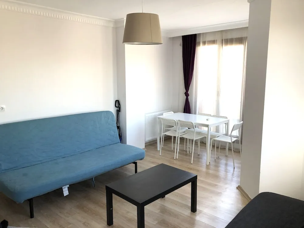 Classic Ev, Engellilere Uygun, Şehir Manzaralı